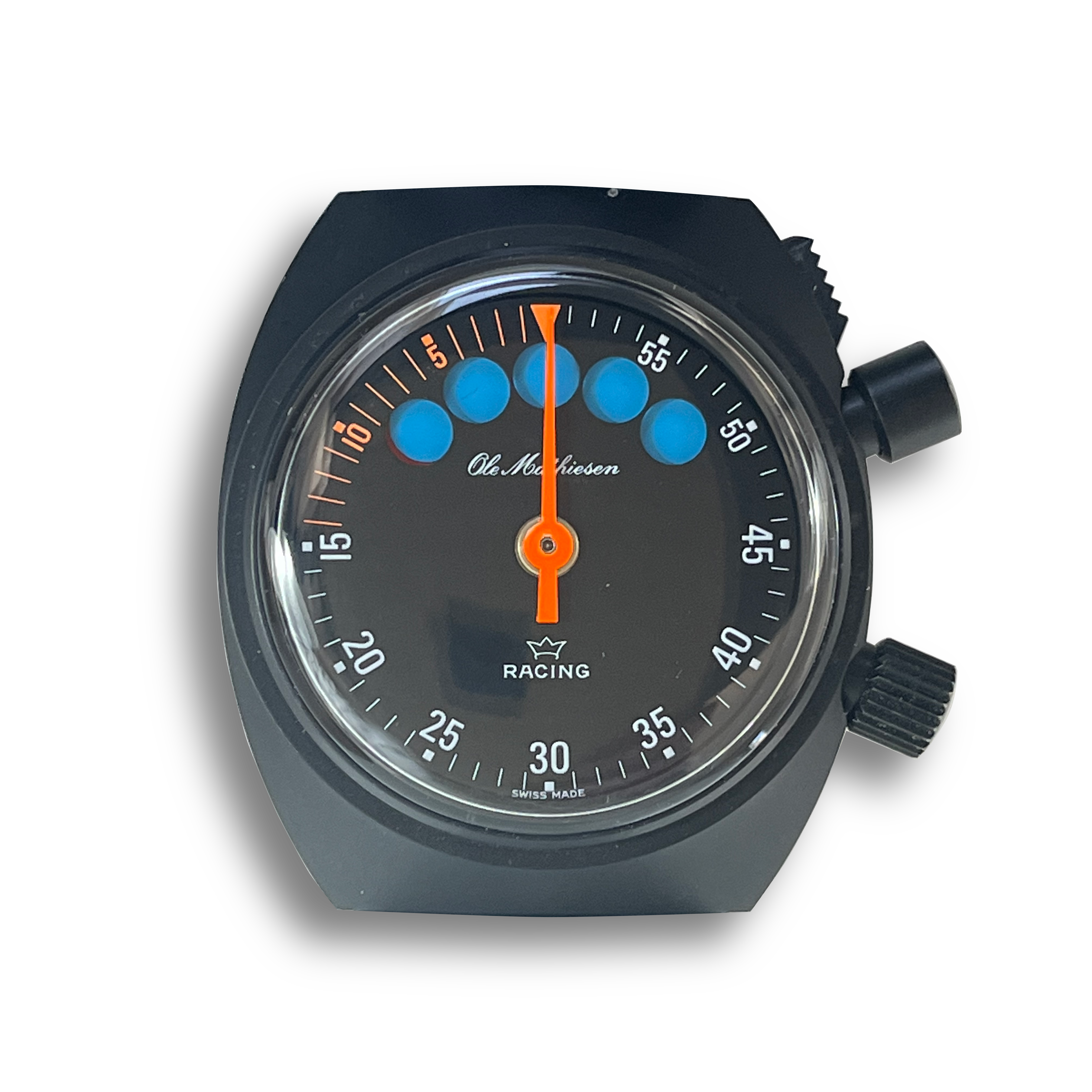 Ole Mathiesen Regatta Timer